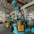 Hl-125g Vertical Plastic Injection Machine